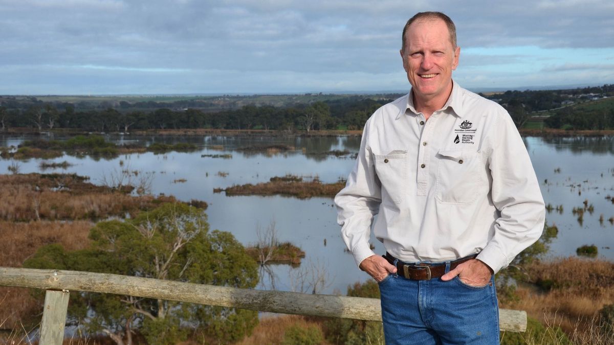 Murray-Darling Basin Authority is listening ahead of 2026 review