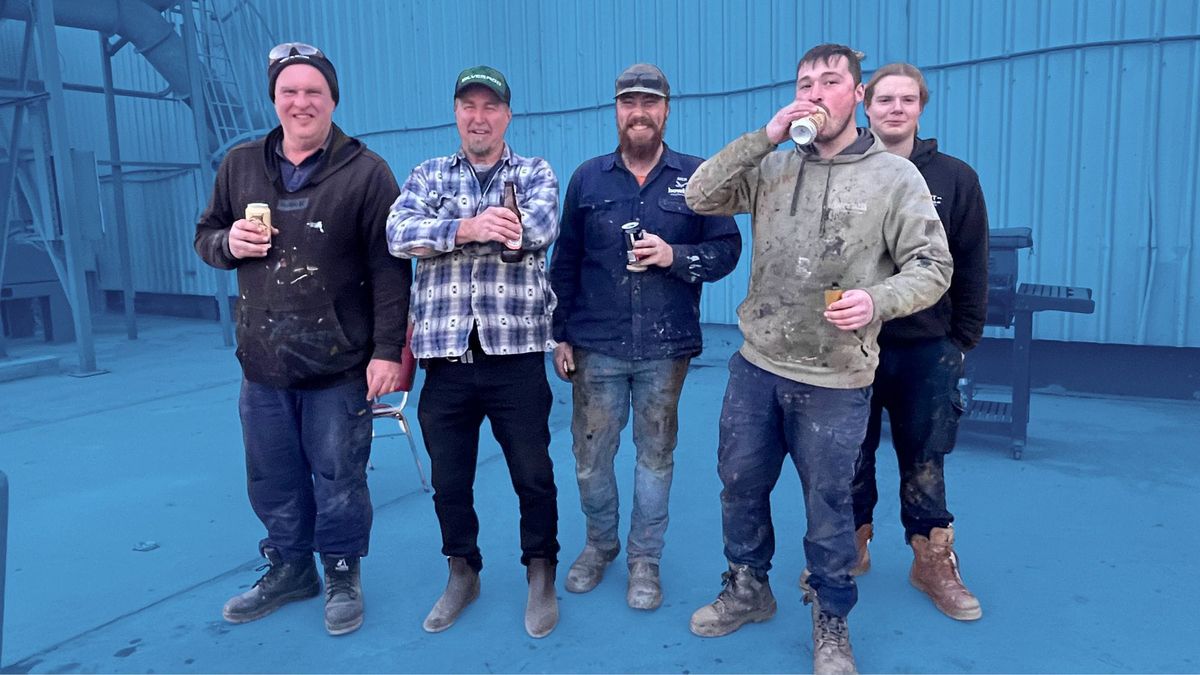 People are Bowhill Engineering’s greatest strength