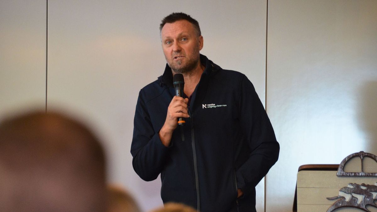 Crows are a chance, premiership player Matthew Robran predicts