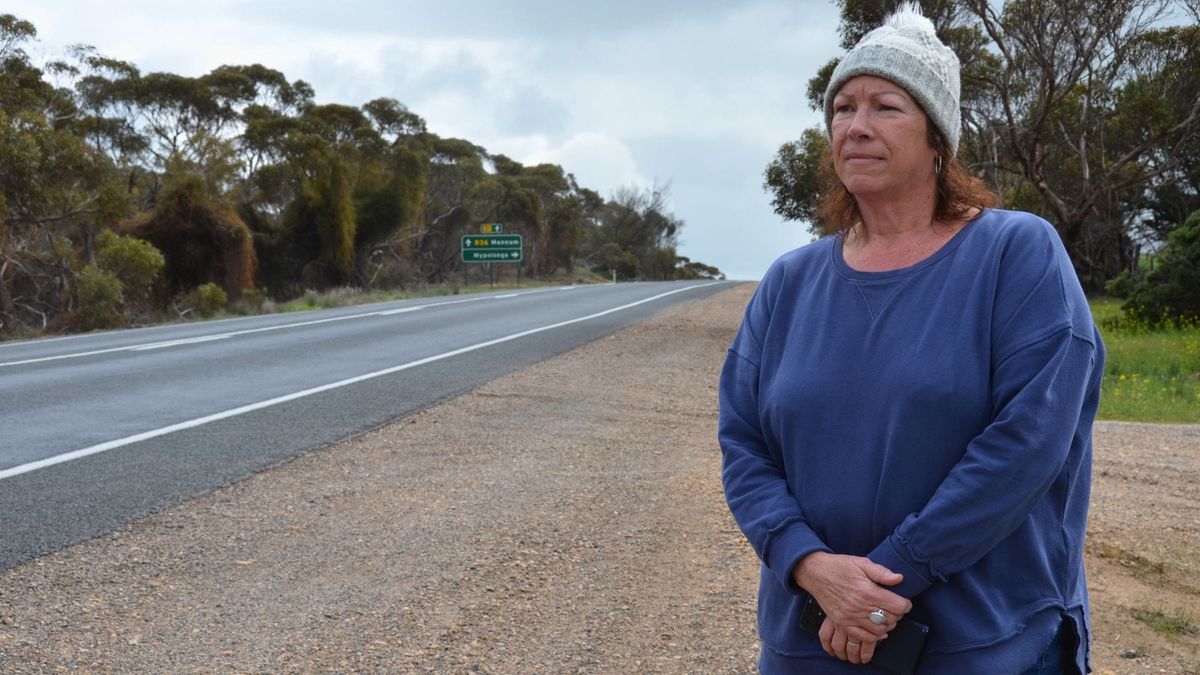 ‘I fear for my life’: Mannum Road speed limit is unsafe, resident says