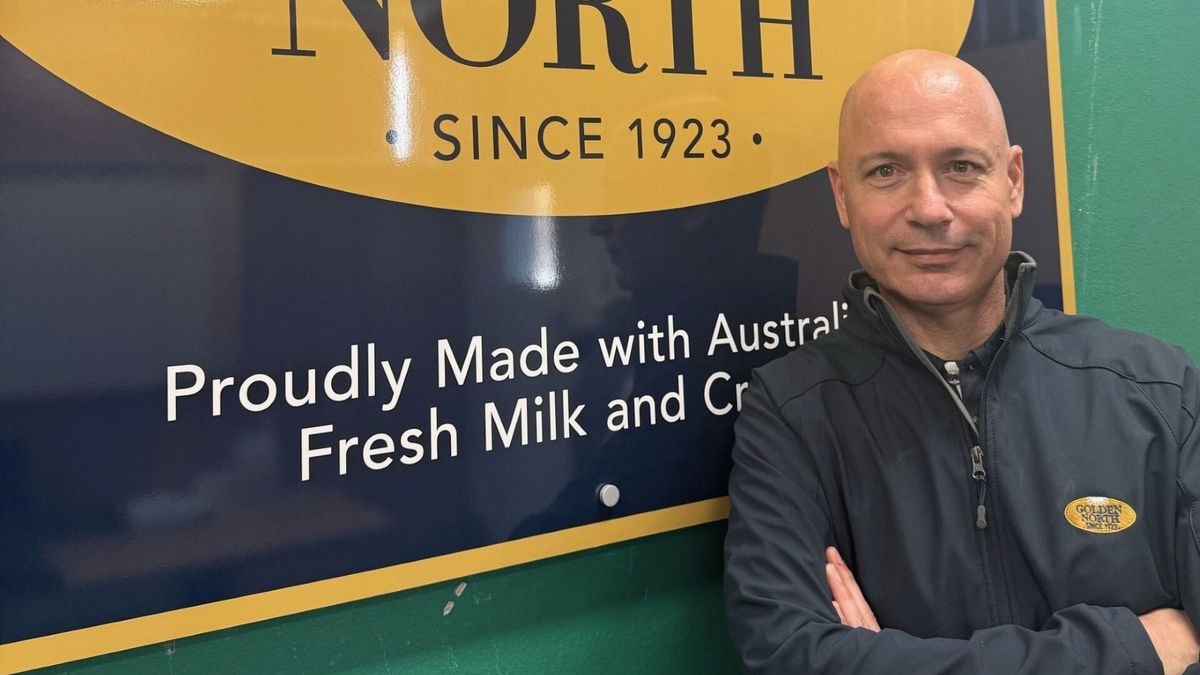 Golden North’s Dimi Kyriazis will speak at business breakfast