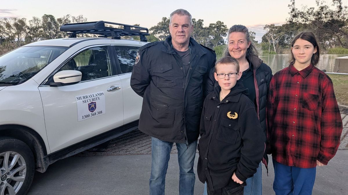 With Murraylands Security, you’re in safe hands