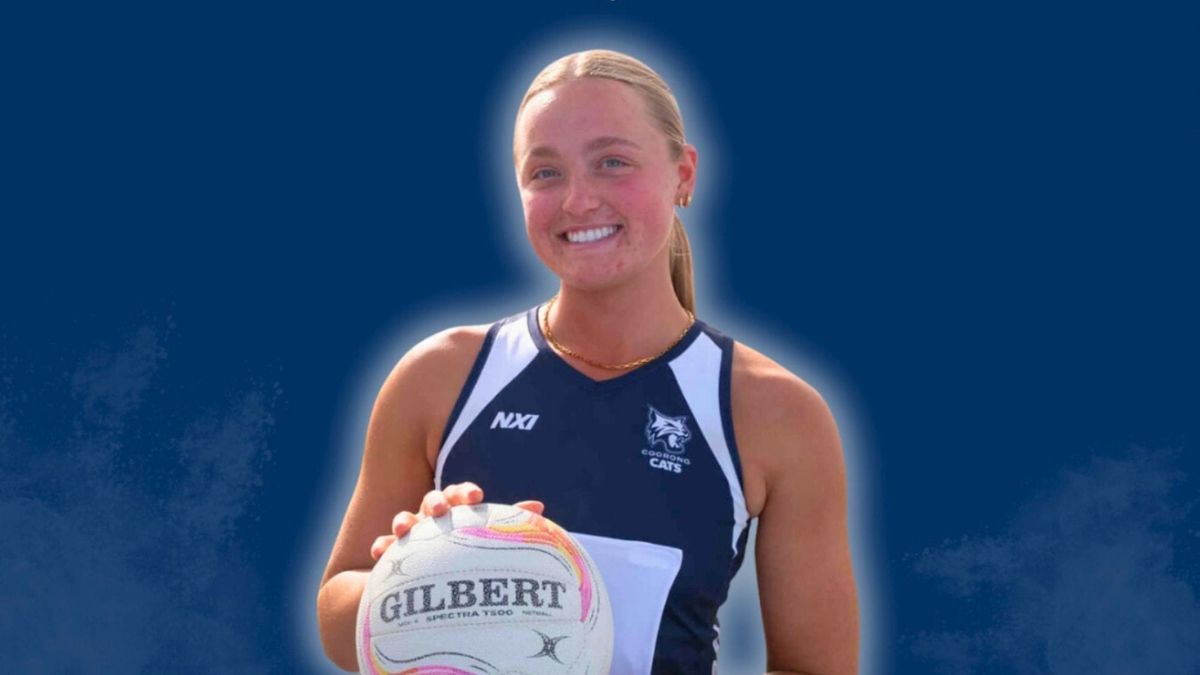 Sports reports: Coorong Cats’ Olivia Nicholls named RMNA best and fairest for 2025