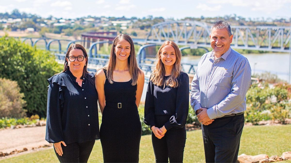 Small offices and warehouses are in demand in the Murraylands