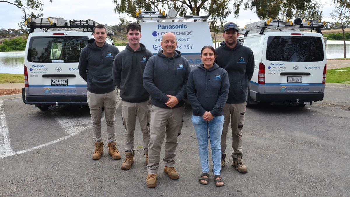 Summer is nearly here – is your air conditioner ready?