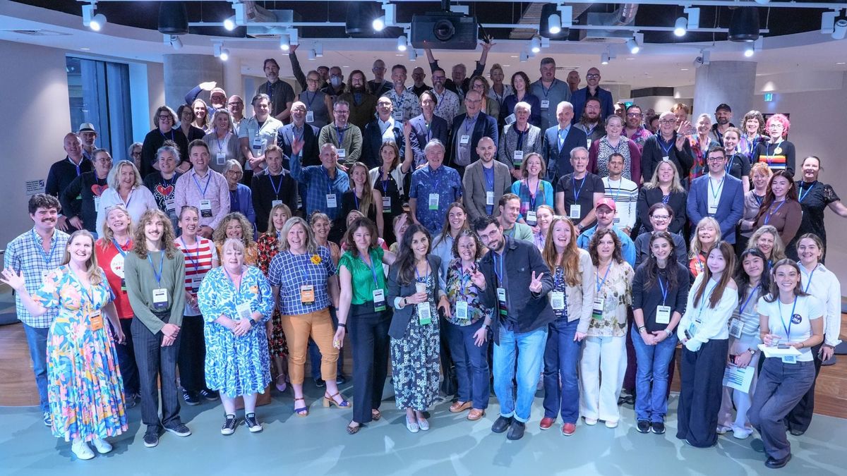 National news summit will be held in Murray Bridge