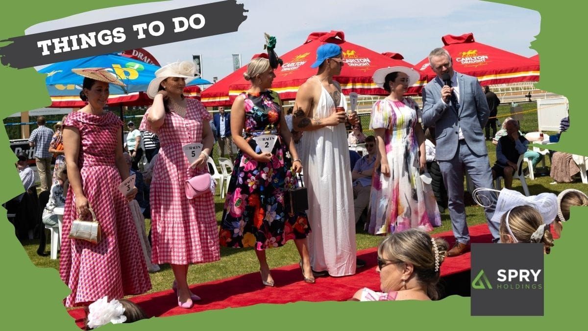 Things to do in the Murraylands: October 10-16, 2025