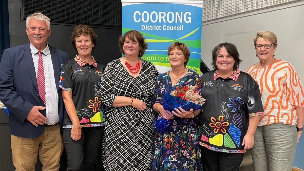 Nominations are now open for 2026 Australia Day awards