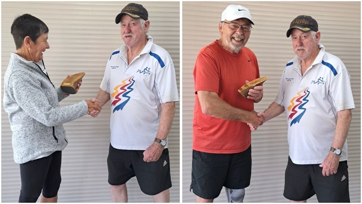 Sports reports: Murray Bridge seniors tennis has an ace start