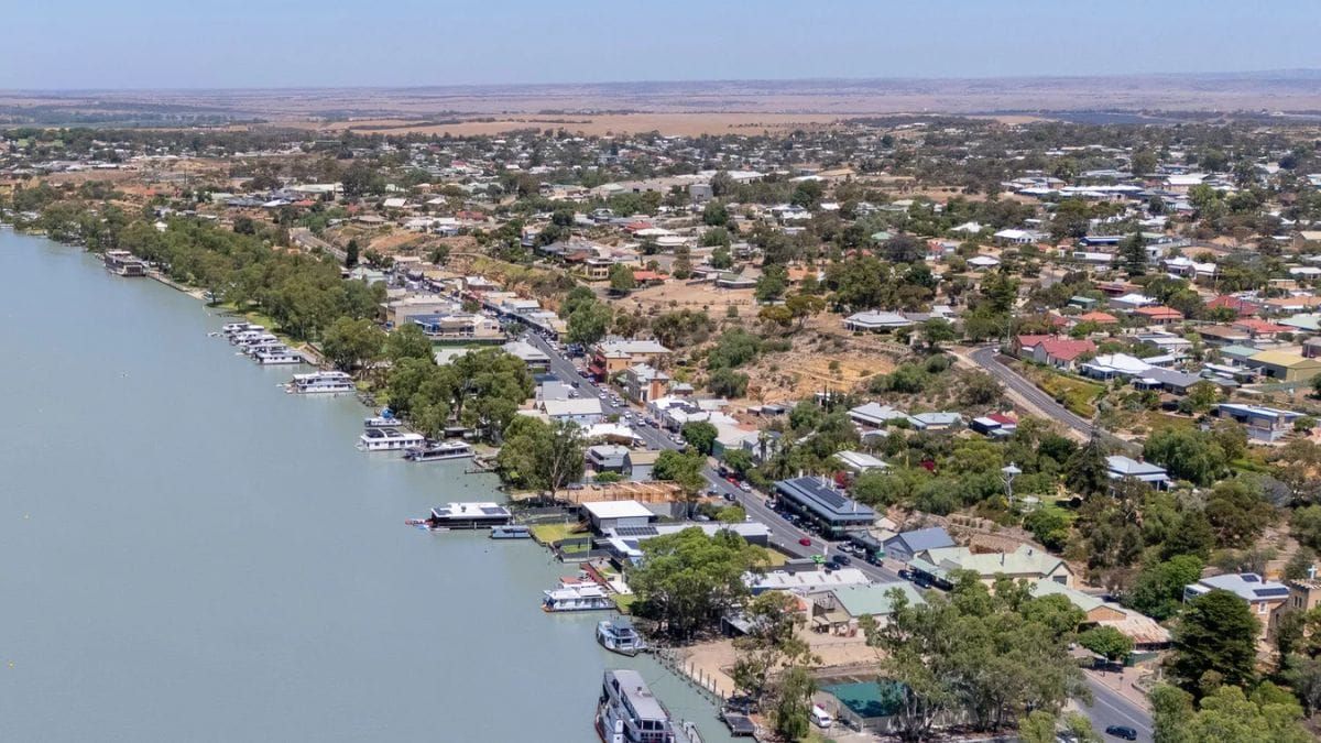 Nine Mid Murray homes to be sold due to failure to pay rates