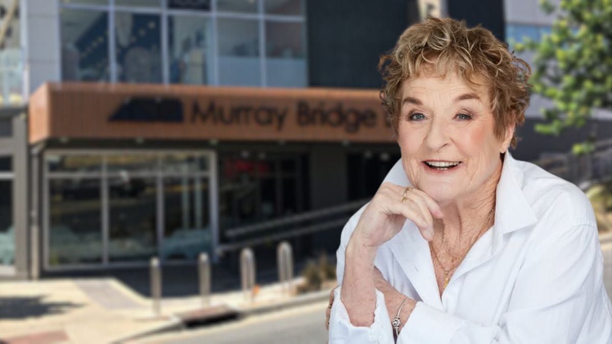 Judy Nunn to launch new book at Murray Bridge Library