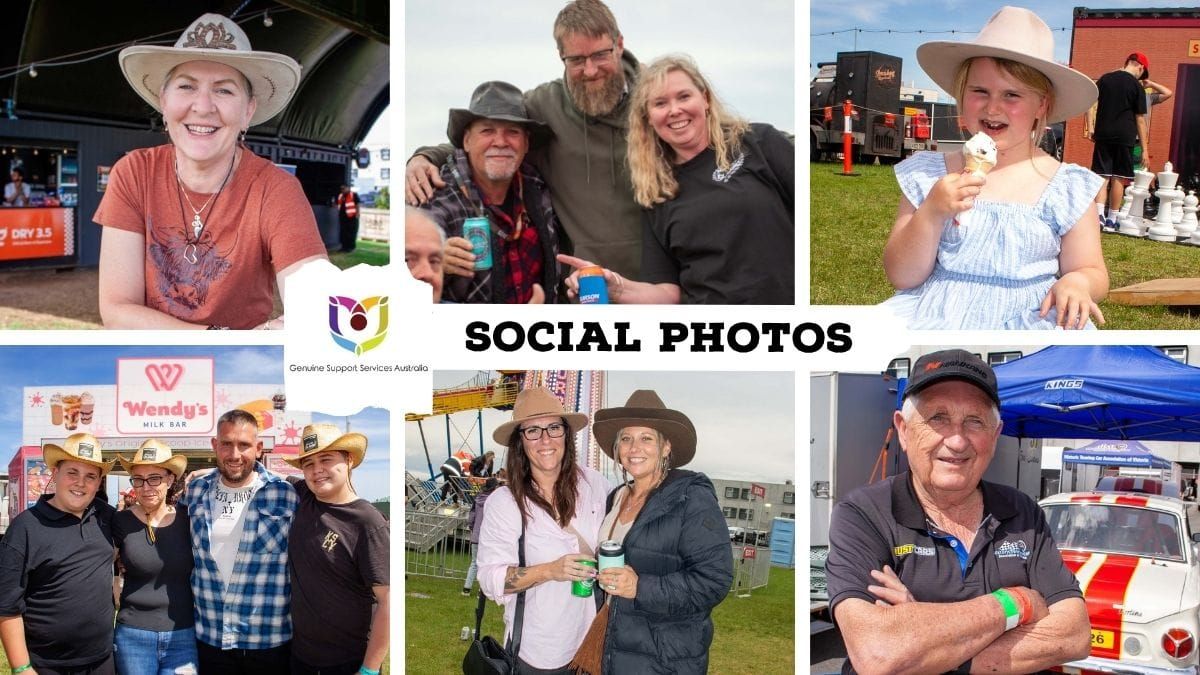 Social photos: The Bend Classic 2025