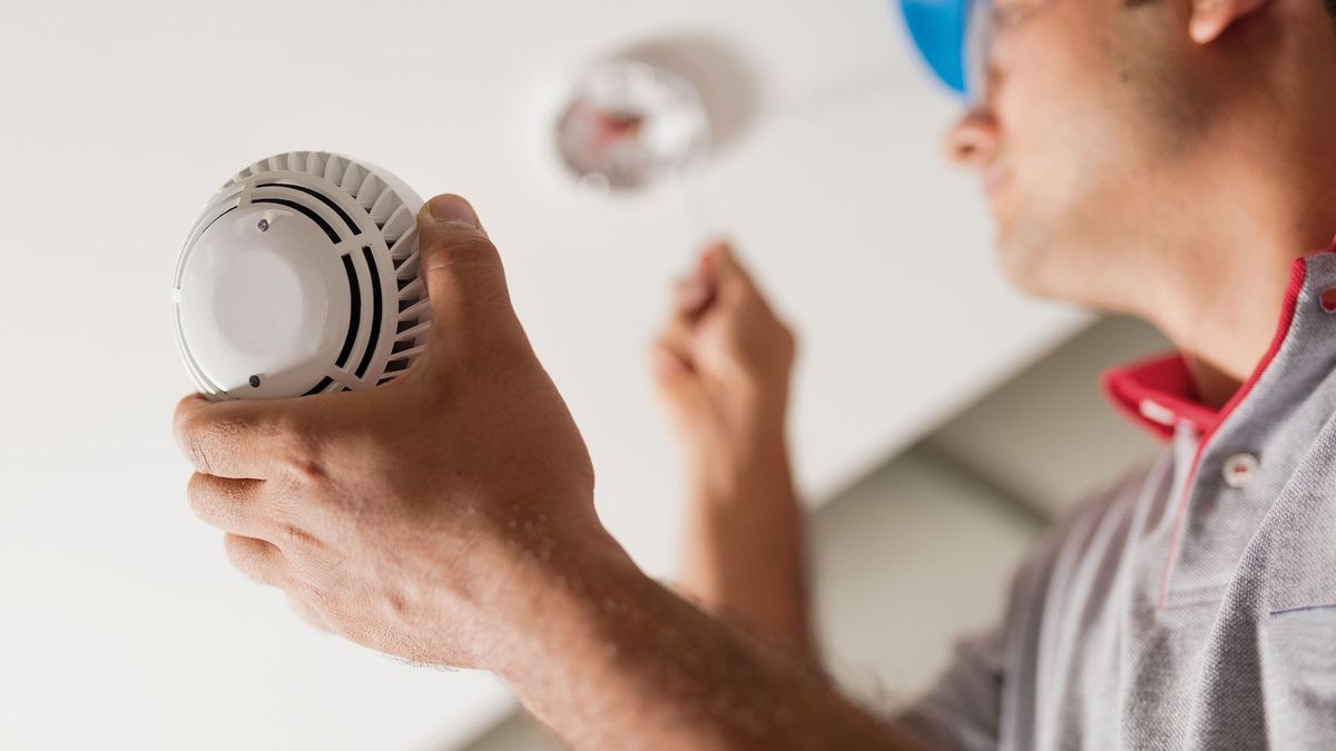 Is your smoke alarm more than 10 years old? You might want to read this