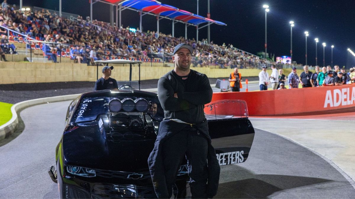 Sports reports: Records broken at 2025 Spring Nationals