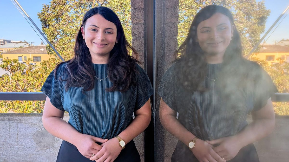 Kate Kinnear reflects on her internship with Murray Bridge News