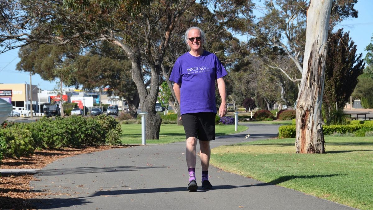 Linear park should be renamed for Brenton Lewis, resident suggests