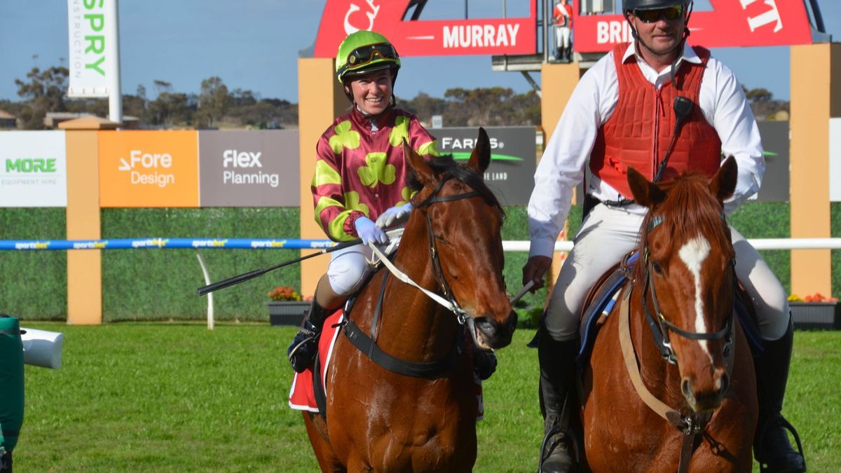 Sports reports: Cartoon Graveyard wins the Gold Cup