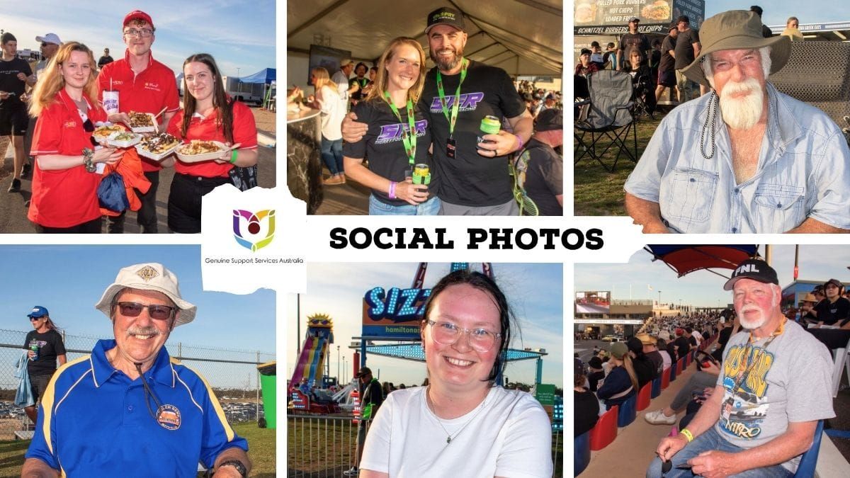 Social photos: Spring Nationals 2025