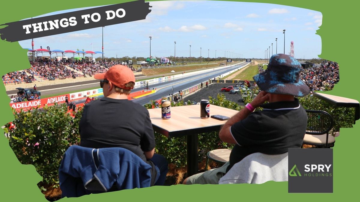 Things to do in the Murraylands: October 3-9, 2025