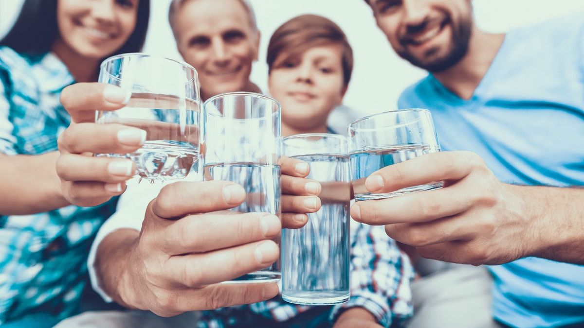 Wellington East water project will go ahead after council votes yes