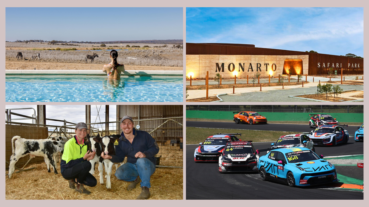 Four Murraylands businesses nominated for 2025 SA Tourism Awards