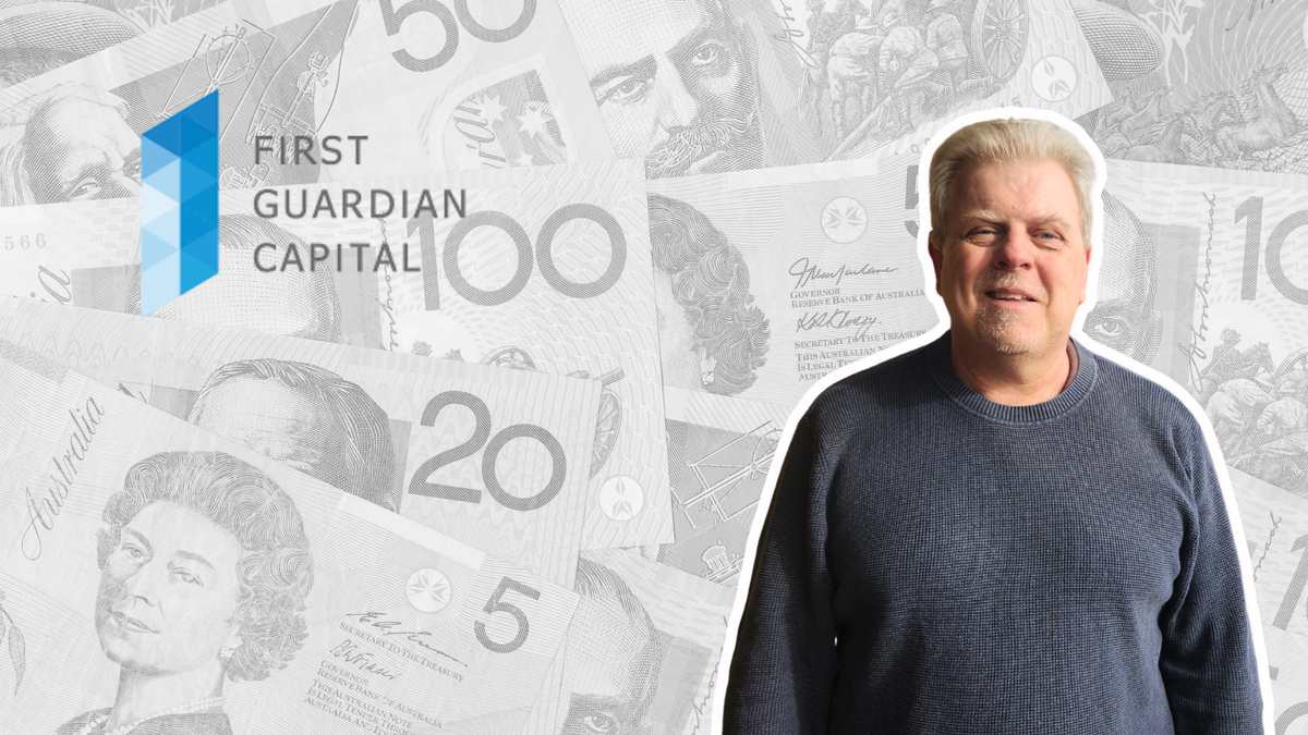 Super fund collapse costs Murraylands engineer his life savings