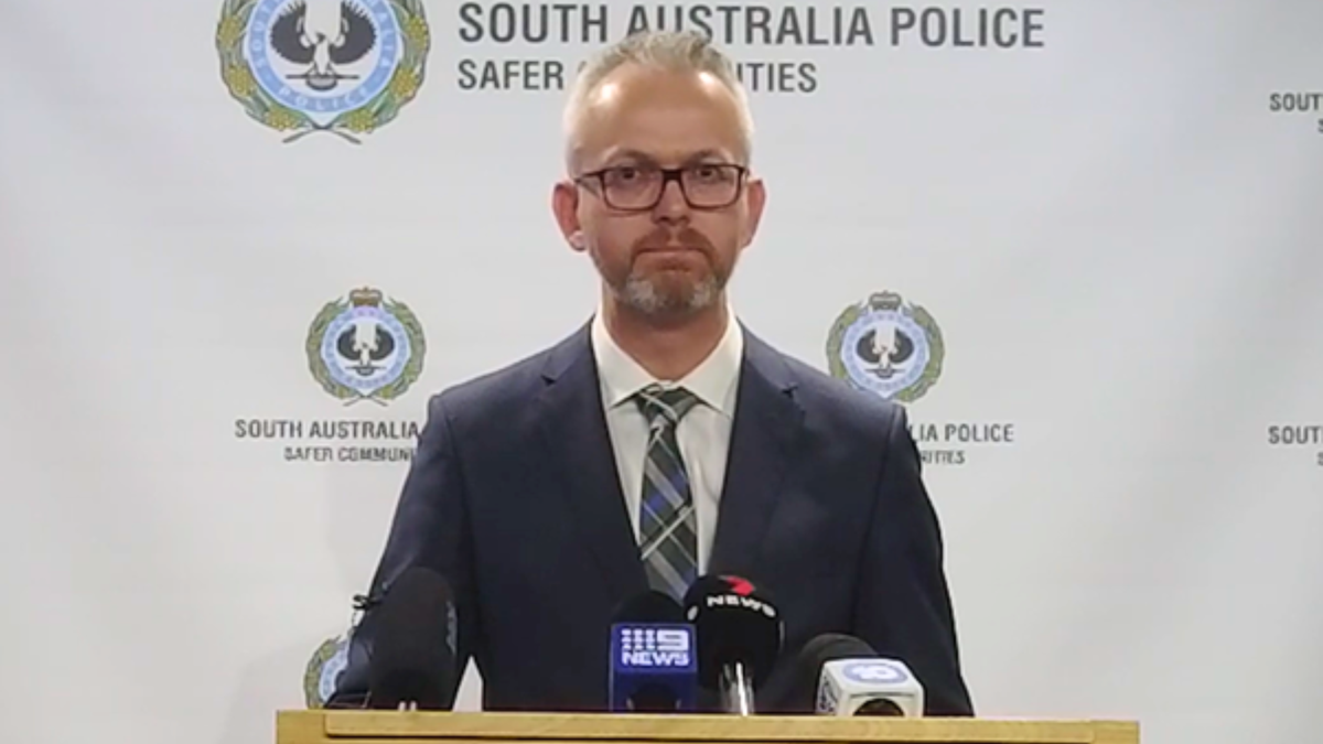 Drugs will be focus of SA Police community forum in Murray Bridge