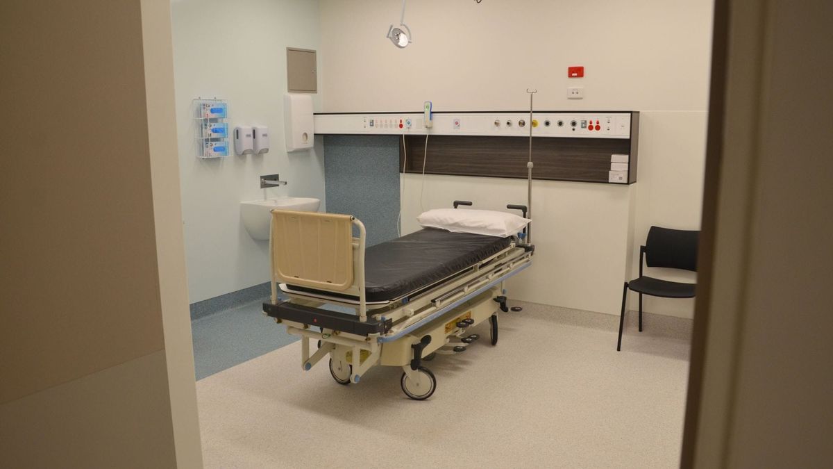 Murray Bridge hospital’s most urgent needs revealed