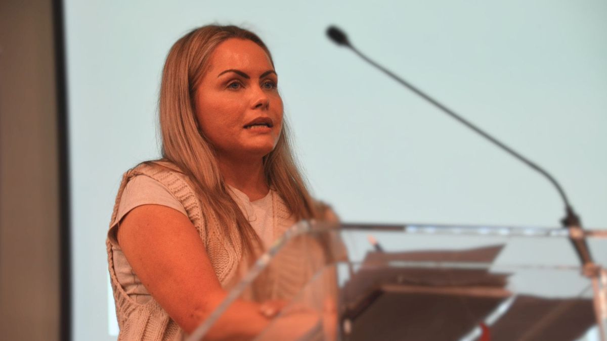 Recovery from meth addiction is possible – ask Amy