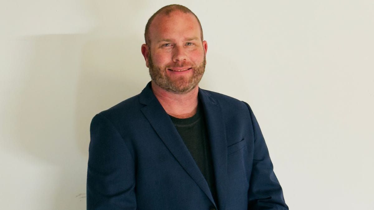 Truck driver will run as independent at 2026 state election