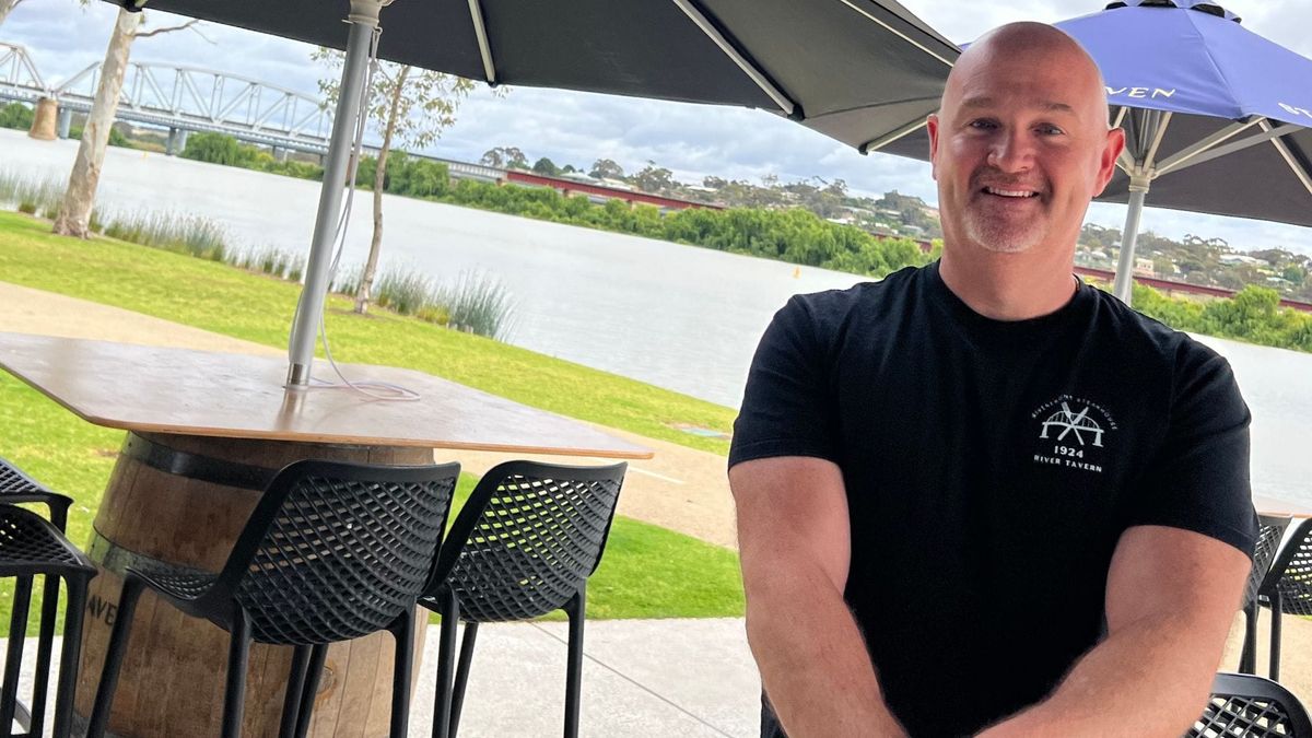 Murraylands’ best restaurant is about more than just the food