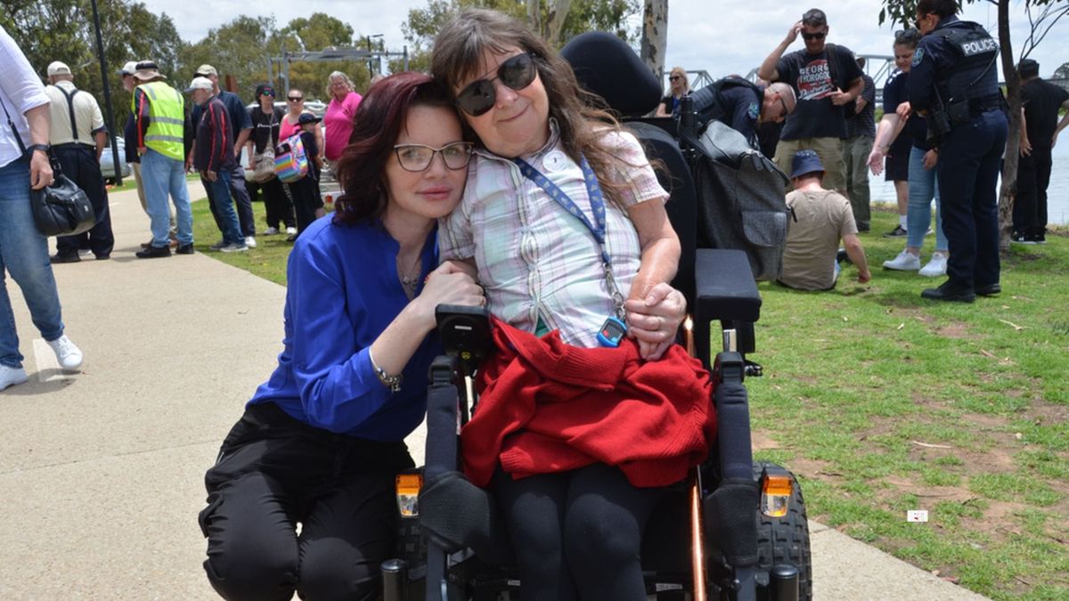 Achievers will be recognised this International Day of People with Disability