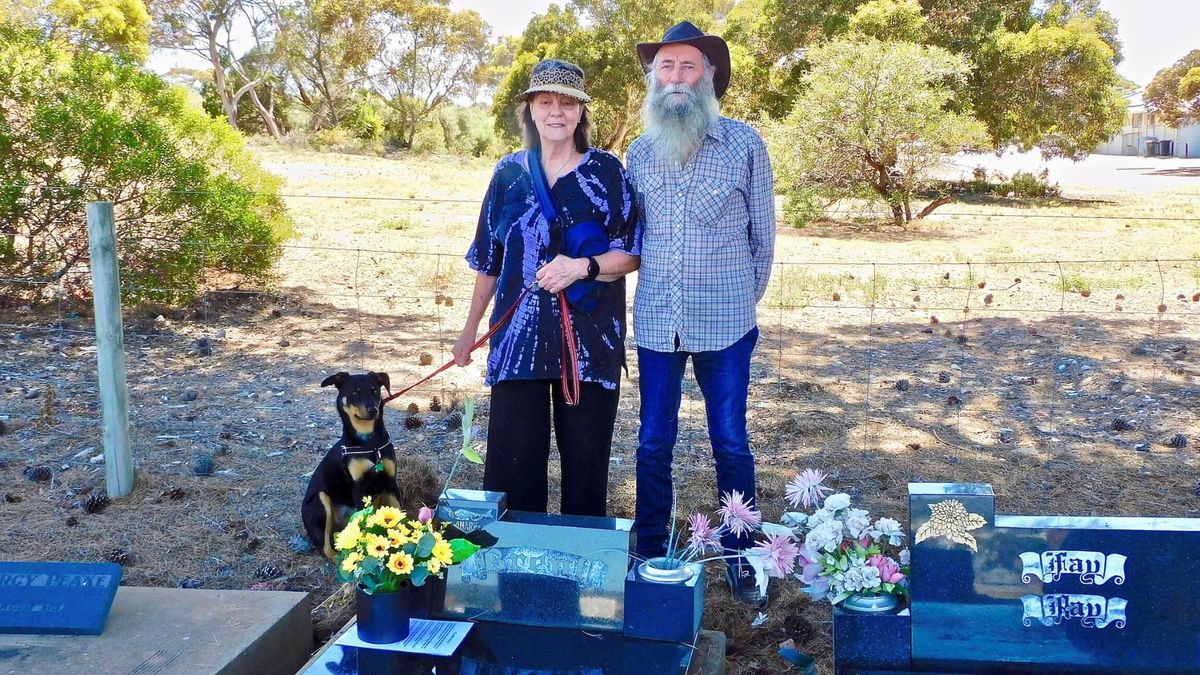 Antarctic adventurer’s memory honoured, 55 years on