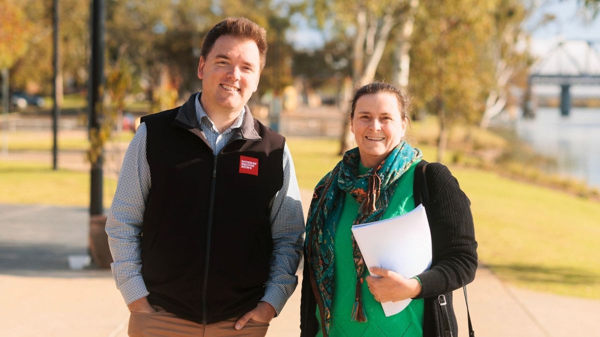 About Murray Bridge News