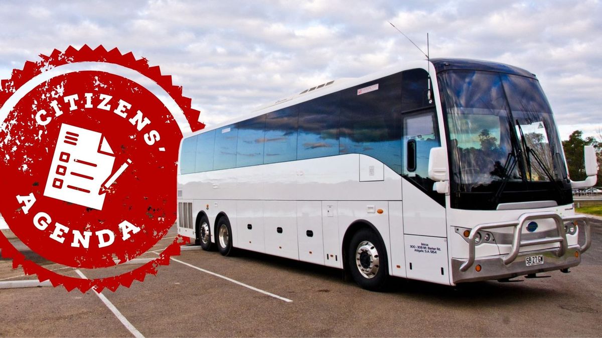 Citizens’ agenda: Hammond voters want safer roads