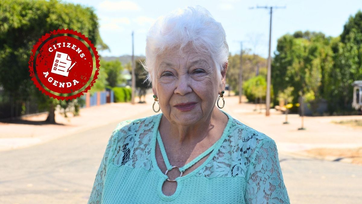 Citizens’ agenda: Hammond needs better public transport services