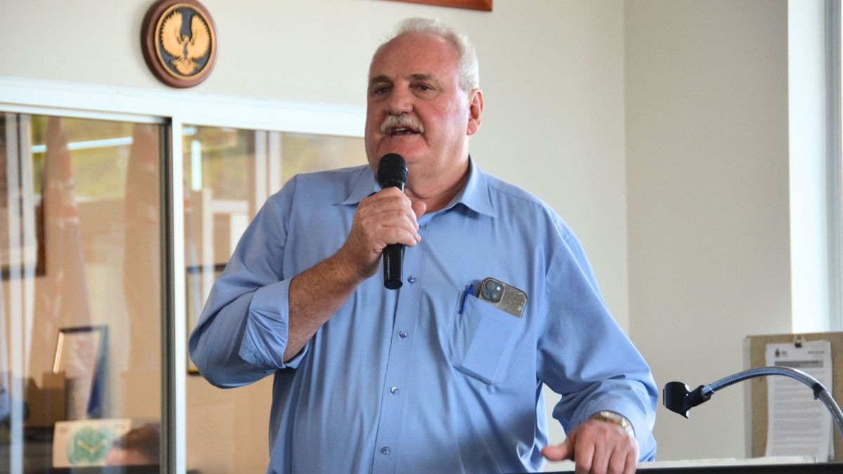 Gun law changes have Liberal MPs and Murraylands locals up in arms