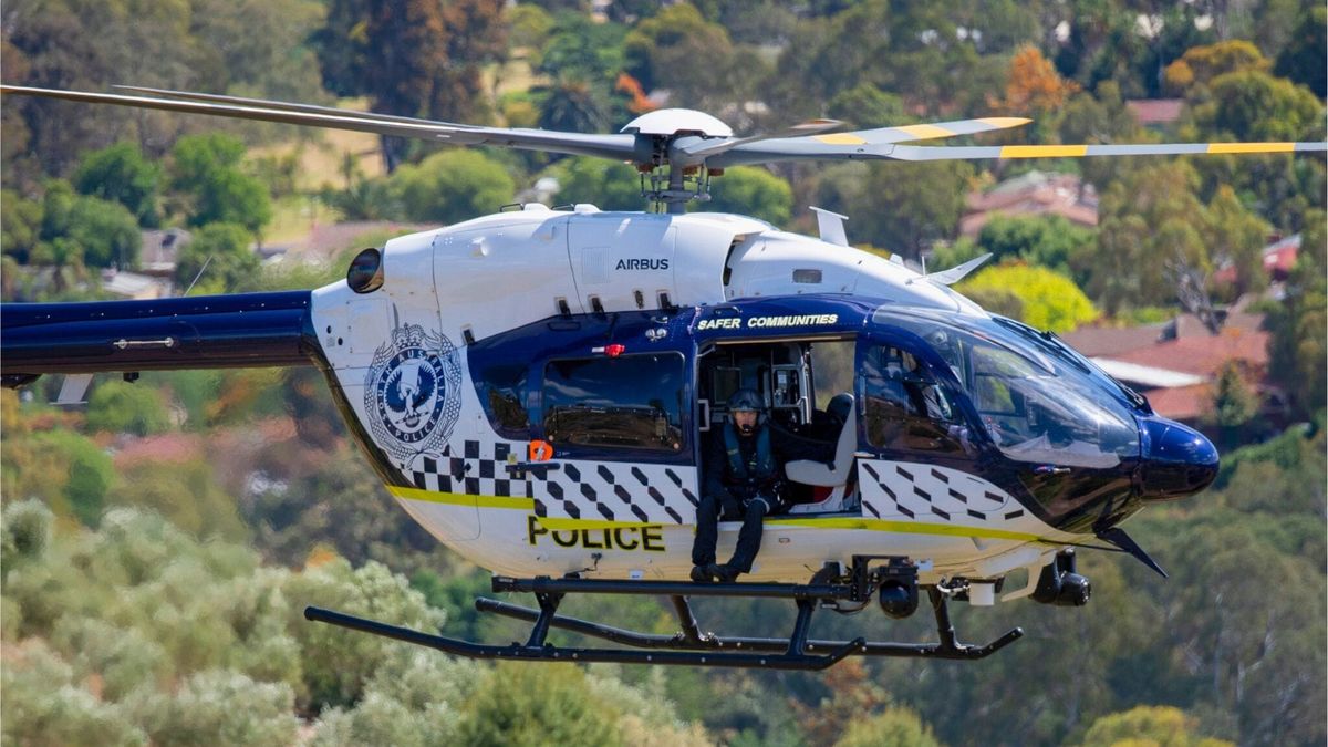 Murray Bridge teenager arrested over car theft