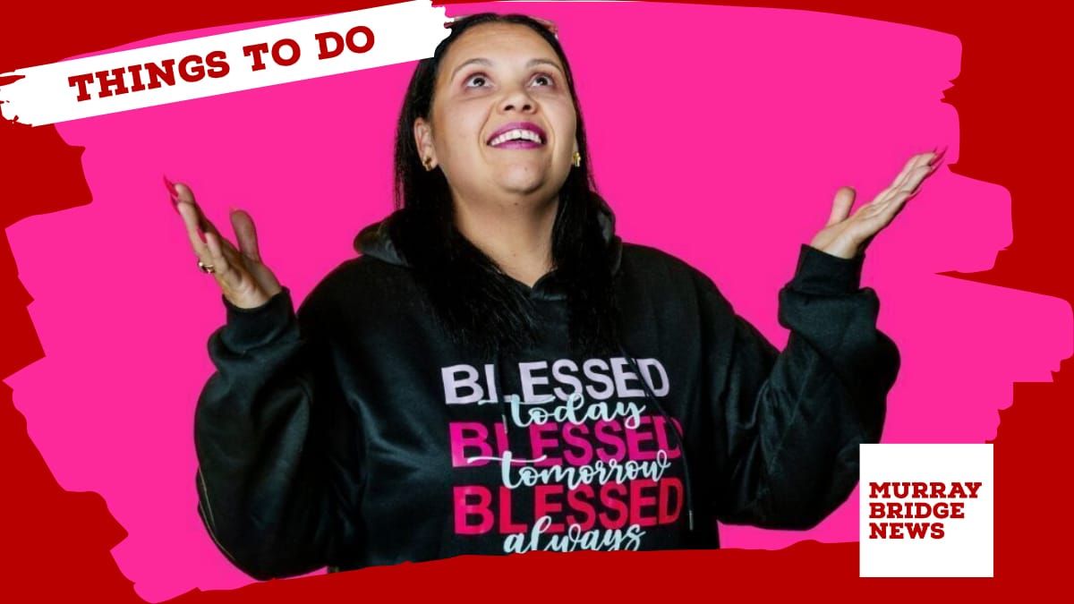 Things to do in the Murraylands: February 27-March 5, 2026