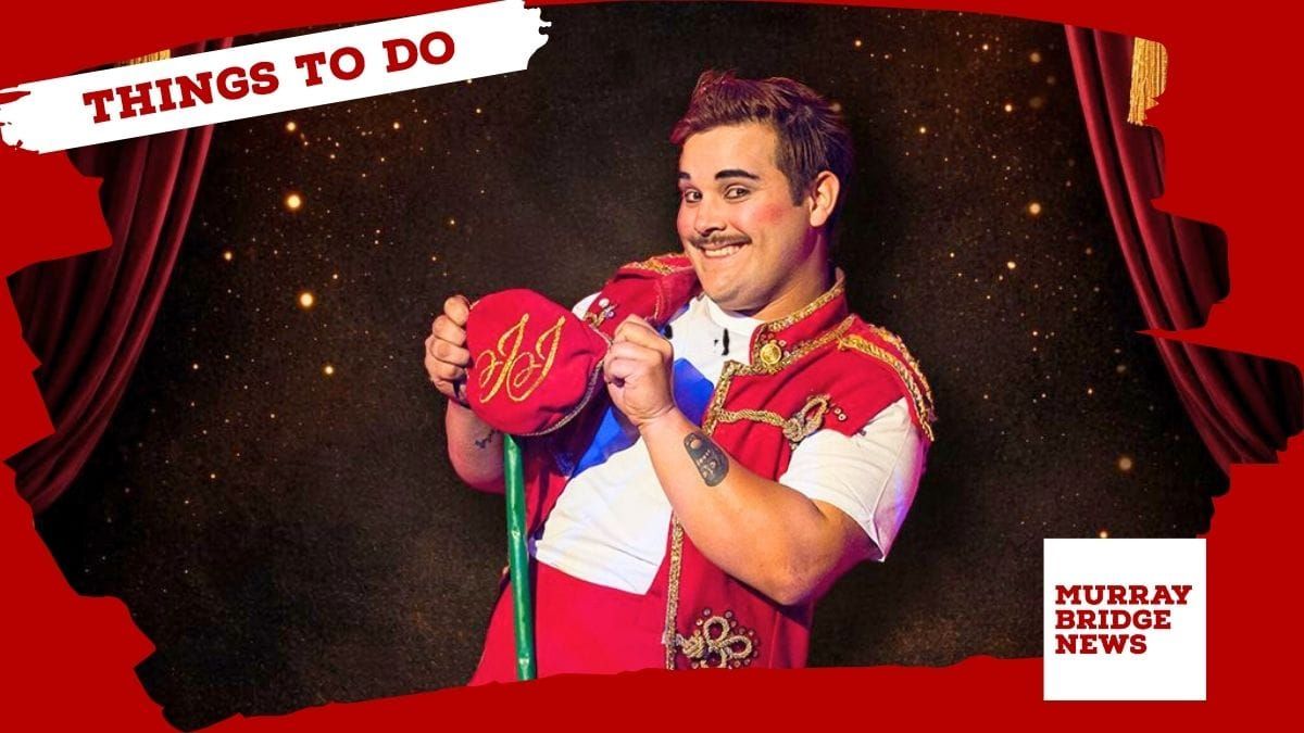 Things to do in the Murraylands: January 30-February 5, 2026