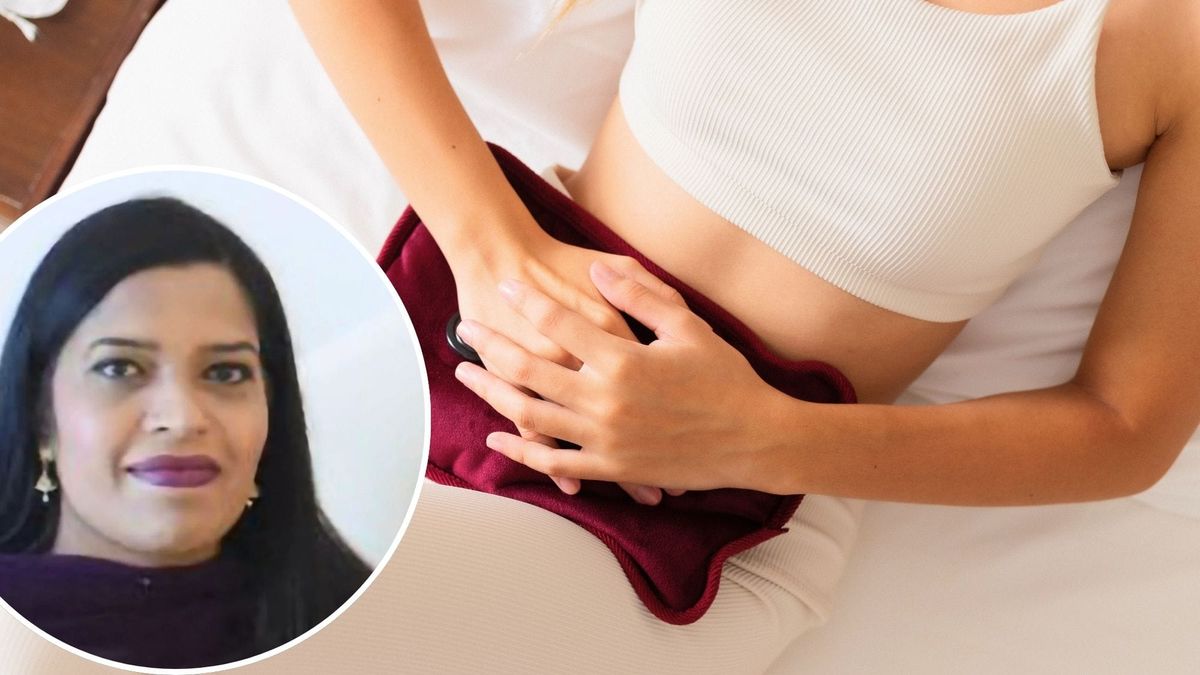 What is endometriosis, and how can you treat it?