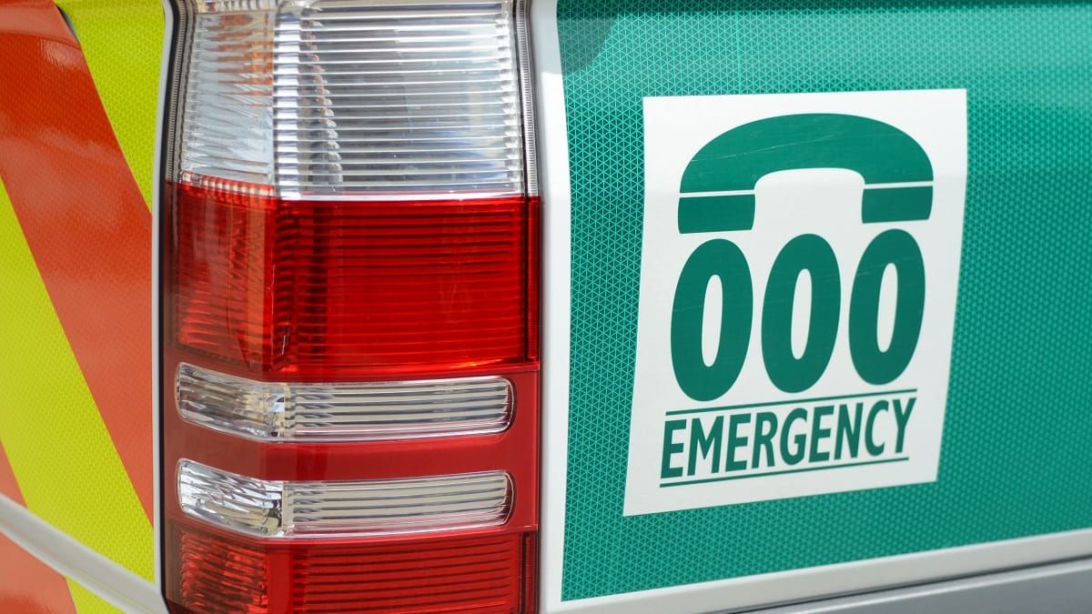 Man dies in workplace accident at Costa Adelaide Mushrooms