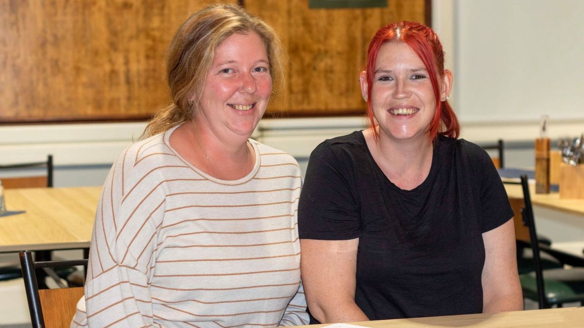 New energy drives the future of Tailem Bend Progress Association