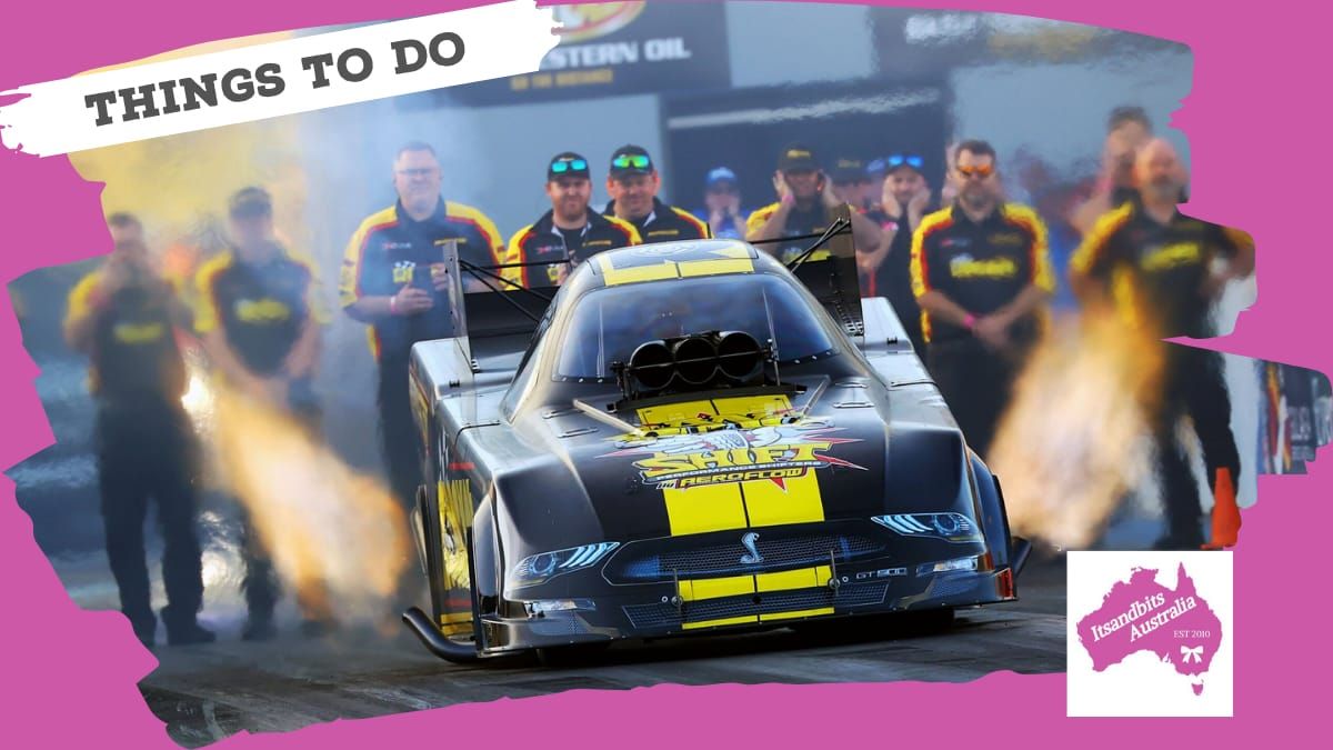 Things to do in the Murraylands: March 27-April 2, 2026