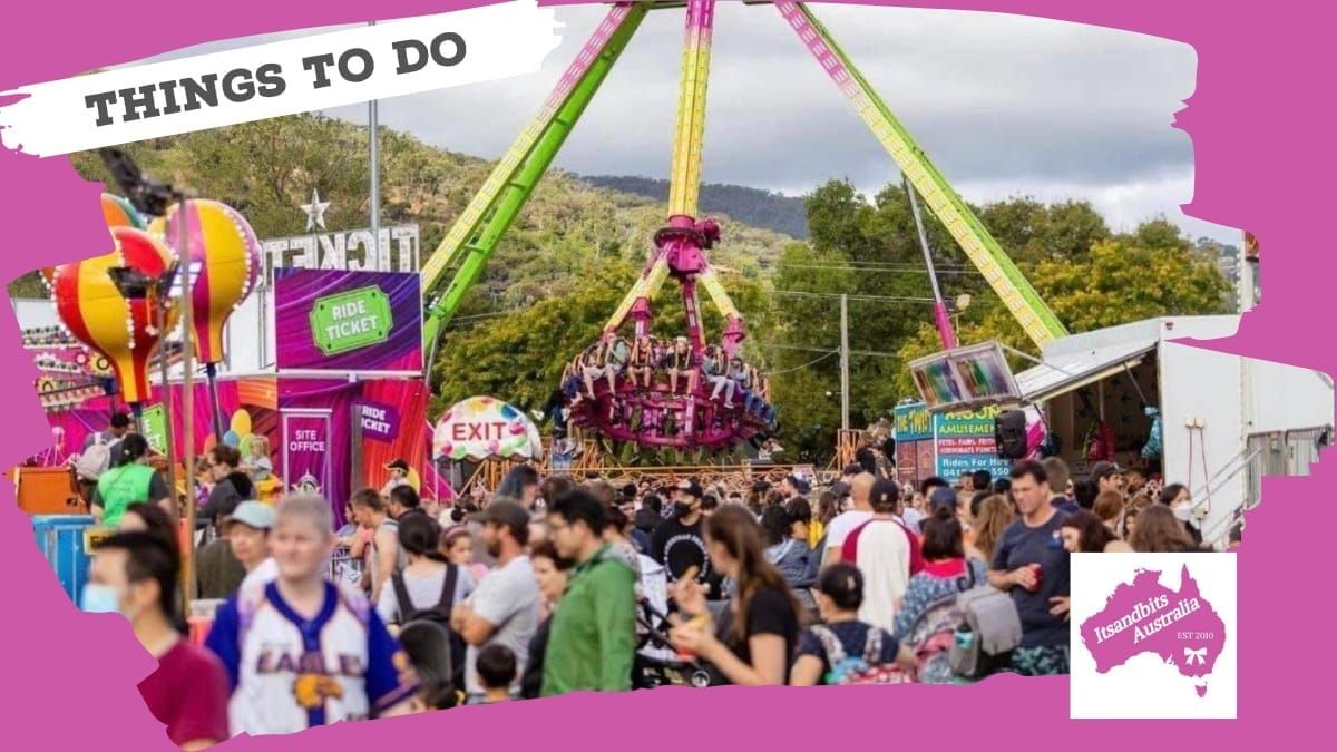 Things to do in the Murraylands: March 6-12, 2026