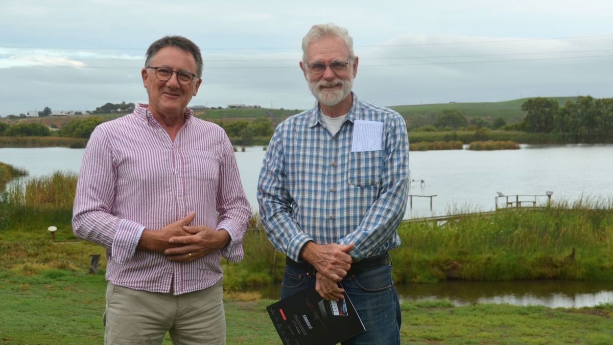 Riverglades association opens its arms to all east-side residents