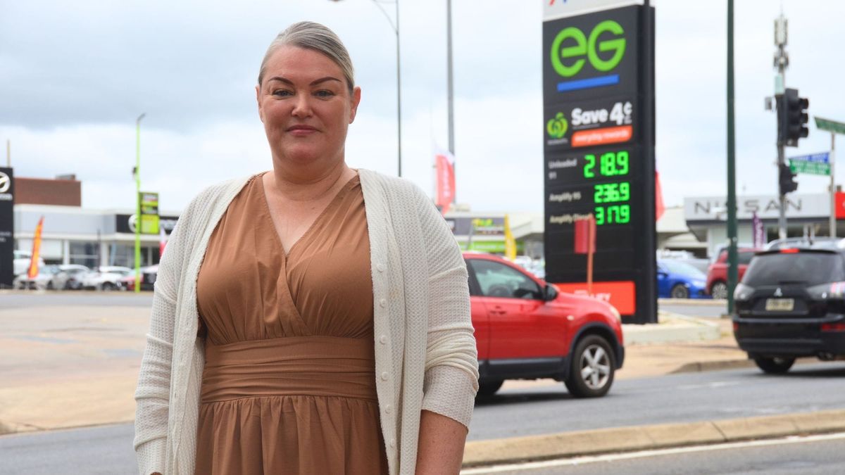 Patient Assistance Transport Scheme must keep pace with fuel crisis, advocate says