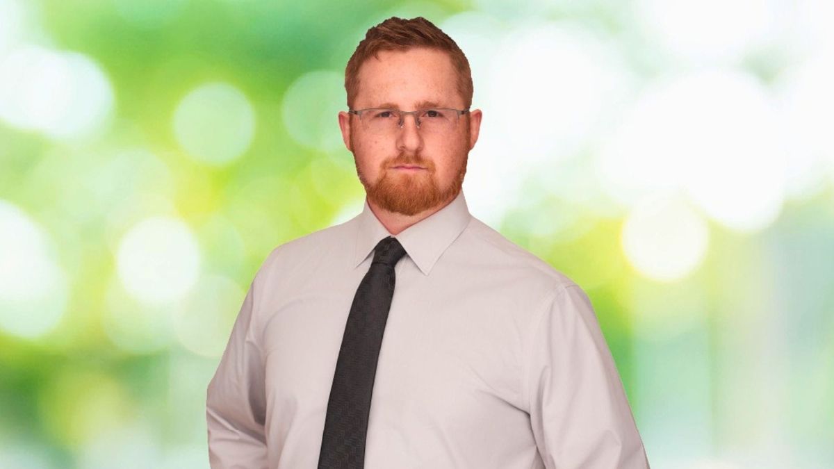 New state MP Robert Roylance will speak at business breakfast