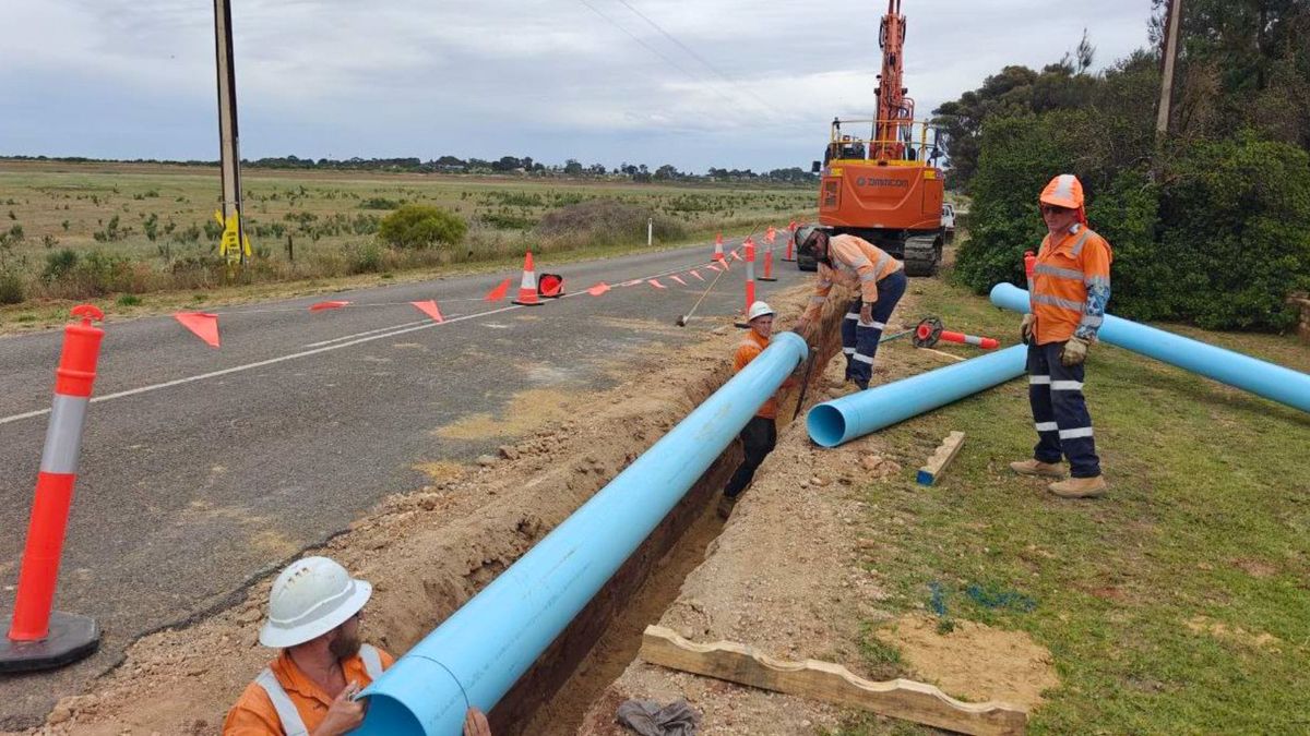 Coorong property owners face $140 rates bill increase