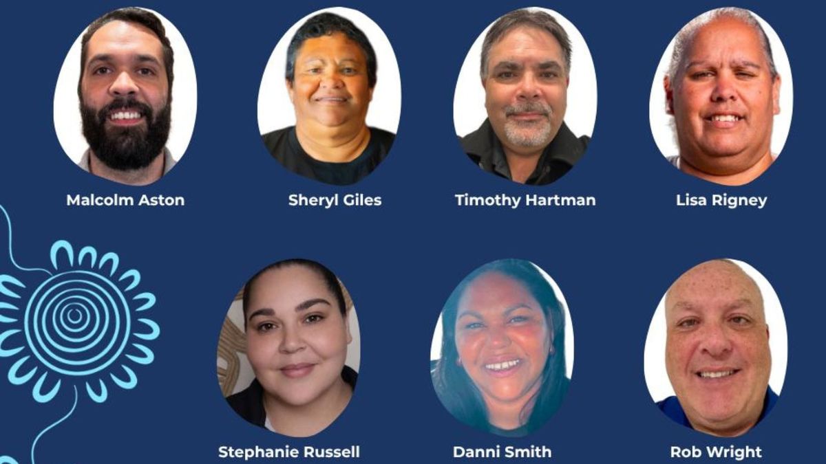 Two new Ngarrindjeri faces elected to Murraylands’ First Nations Voice